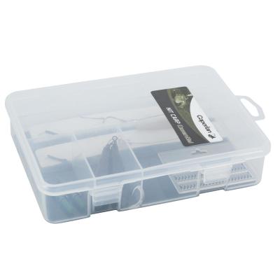 CAPERLAN Kit essentiel p&ecirc;che de la carpe