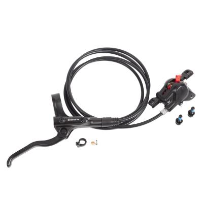 SHIMANO Kit Frein Hydraulique  Mt200 1000 / 1700mm - 