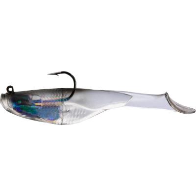 CAPERLAN LEURRE SOUPLE P&Ecirc;CHE CHELT 75 BLACK BACK