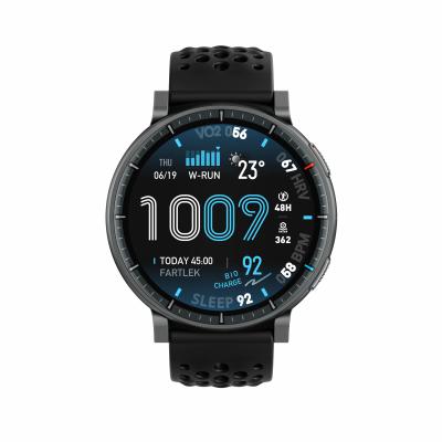 AMAZFIT Active Max Montre connect&eacute;e - , Noir - Neuf
