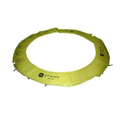 DOMYOS Contour mousse protection ressort, pi&egrave;ce d&eacute;tach&eacute;e trampoline, MT 240