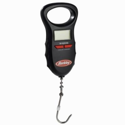BERKLEY PECHE DU CARNASSIER PESON DIGITAL  50 LBS