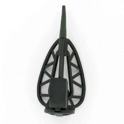 CARP SPIRIT Plomb Feeder  X1 40g