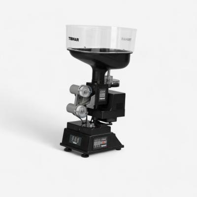 TIBHAR Robot lance balles de tennis de table  Junior