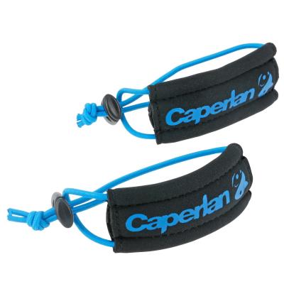 CAPERLAN Rod Link x2