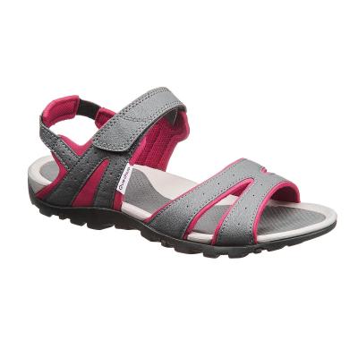 QUECHUA Sandales de randonn&eacute;e - NH100 - Femme