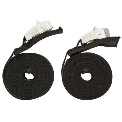 DECATHLON Sangles de transport pour kayak, SUP, Surf, Windsurf
