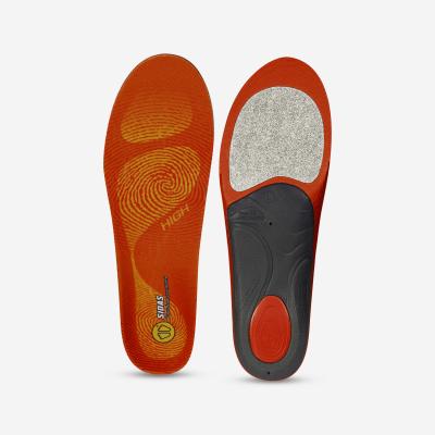 SIDAS  Winter 3 Feet 12 High Noir / Orange L 2024