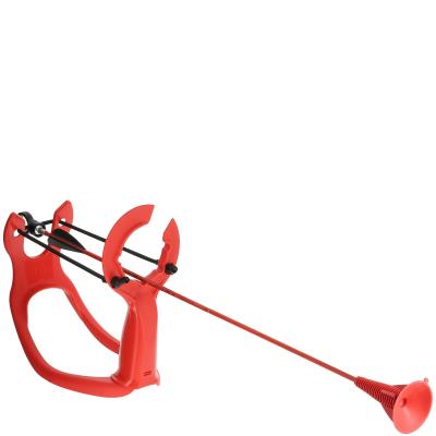 GEOLOGIC SET TIR A L'ARC EASYTECH ROUGE