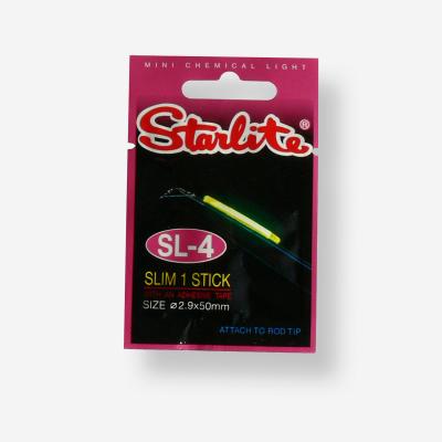 FLASHMER Starlite SL4 2.9x50mm p&ecirc;che en mer