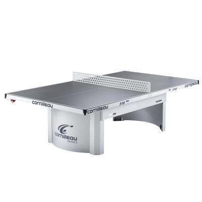 CORNILLEAU  Proline 510 Table de Tennis de Table Statique d'ext&eacute;rieur