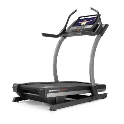 NORDICTRACK  Nouveau Commercial X22i