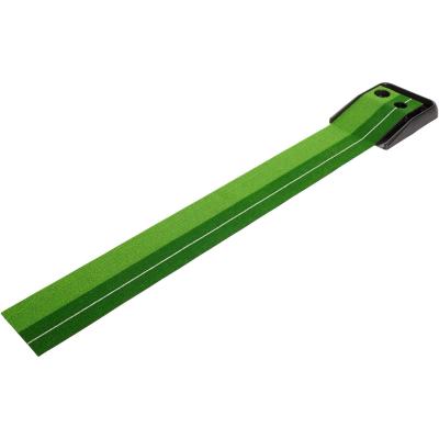 INESIS Tapis de putting golf &agrave; retour de balle - 