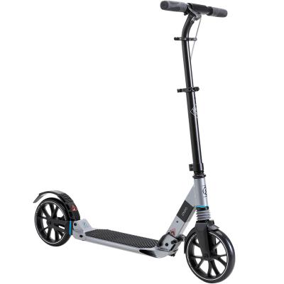 OXELO TROTTINETTE ADULTE T7XL NOIRE