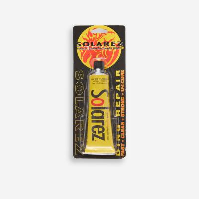 SOLAREZ  Kit De R&eacute;paration Polyester 2oz 