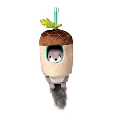 MANHATTAN TOY  lullaby soleil tirer musical berceau 214410