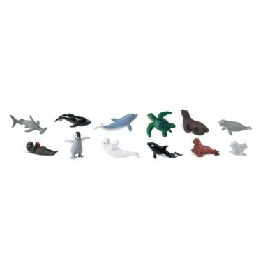  Safari Ltd Baby Sea Life Toob Figure Multicolore From 3 Years