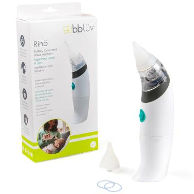 BBLUV  Aspirateur Nasal &eacute;lectrique Rin&ouml;