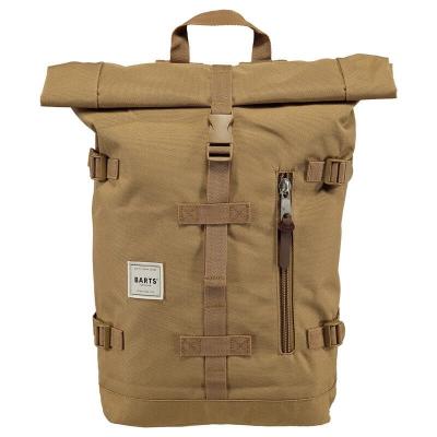 BARTS  Mountain Backpack, Sac &agrave; Dos Mixte, Sable, Taglia Unica