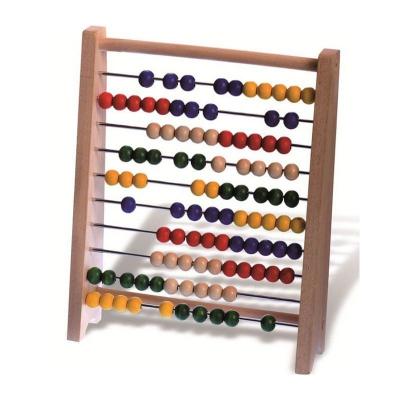 EGMONT TOYS  Boulier Compteur - D&egrave;s 3 Ans