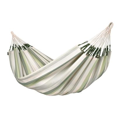 LA SIESTA &reg; Brisa Cedar - Weather-Resistant Double Classic Hammock