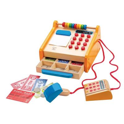 HAPE  Caisse Enregistreuse en Bois