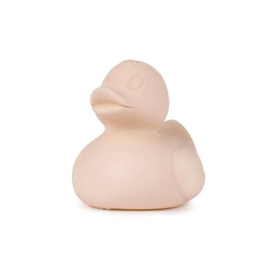 OLI&CAROL Jouet de dentition - Canard Nude