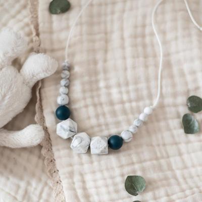 MINTYWENDY Collier d'allaitement by  - LOU