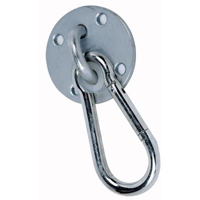 AMAZONAS Powwer hook crochet plafond et vis pour hamac