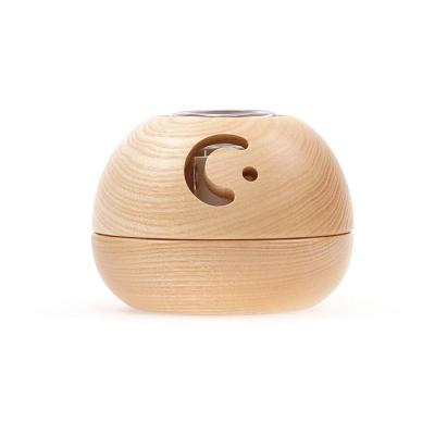 QUESACK Diffuseur &eacute;lectrique qu&eacute;sack saturne, 20