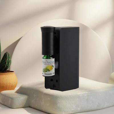  Zen'Ar&ocirc;me Mobysens Diffuseur d'huiles essentielles par n&eacute;bulisation
