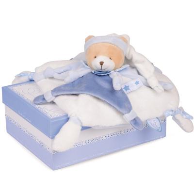 DOUDOU ET COMPAGNIE Doudou Ours Petit Chou