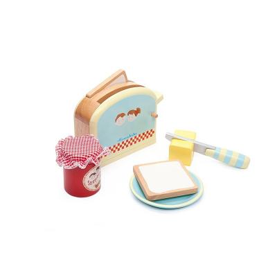 LE TOY VAN  Ensemble grille-pain