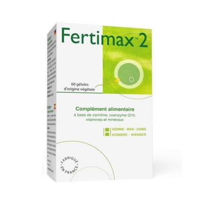 GENERIQUE Suppl&eacute;mentation optimis&eacute;e en vitamines et micro.