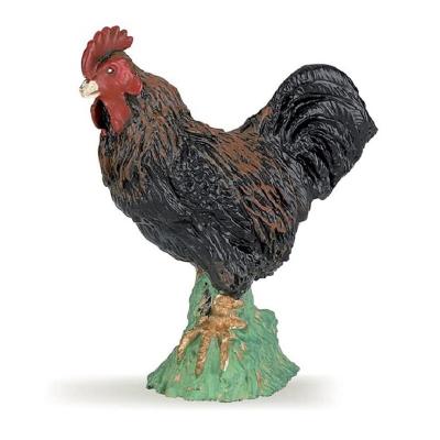 PAPO Coq