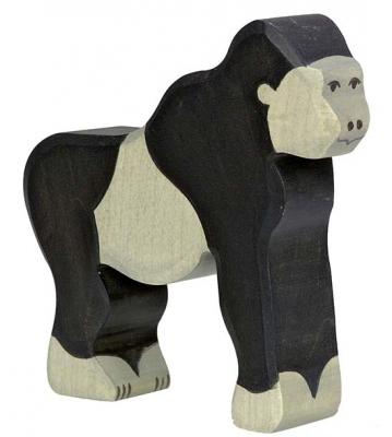 HOLZTIGER  - 80168 - Figurine - Gorille