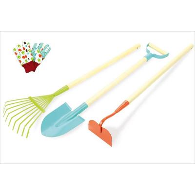 VILAC Grands outils de jardin enfant 