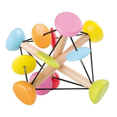 SMALL FOOT Jouet de pr&eacute;hension de la motricit&eacute;