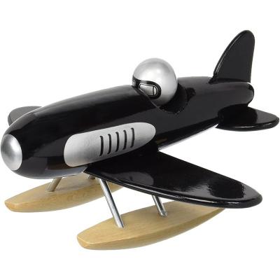 VILAC  - Hydravion noir made in France, 2329K
