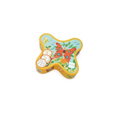 SCRATCH Jeu De Papillon 3-En-1 -  Europe