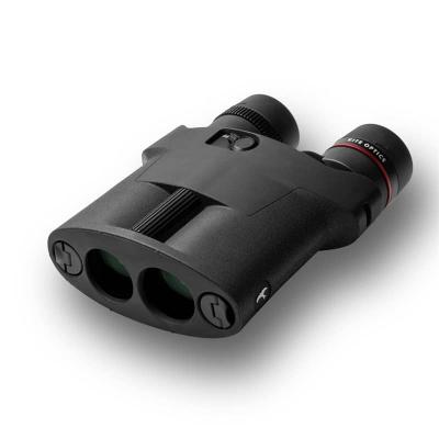 KITE  Jumelles APC stabilis&eacute;es 10x30