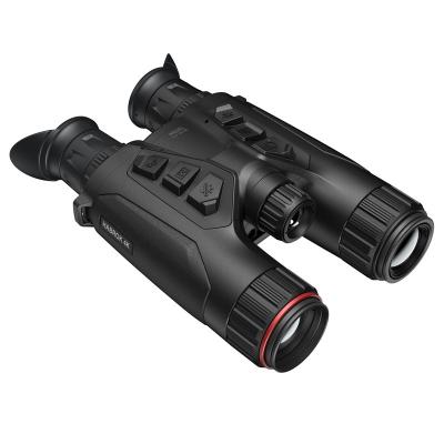HIKMICRO Jumelles thermique  habrok 4k hq35ln avec t&eacute;l&eacute;m&egrave;tre laser