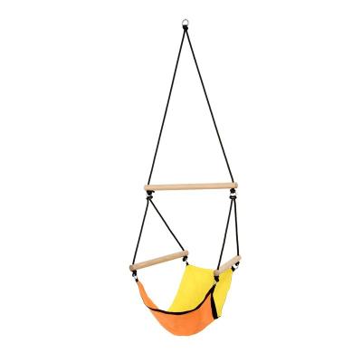 AMAZONAS  - Kids Swinger yellow jaune
