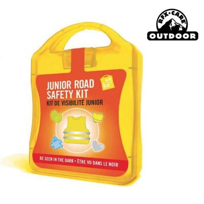 RFX CARE Kit s&eacute;curit&eacute; enfant reflecteurs