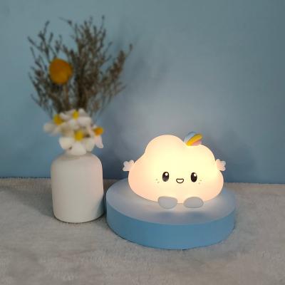 NATURA ZEN Lampe veilleuse cloudy