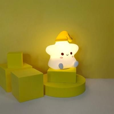 NATURA ZEN Lampe veilleuse my little star