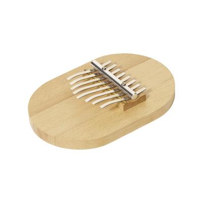 GOKI Percussions enfants ETHNO KALIMBA EVEILMONDE Instruments du monde