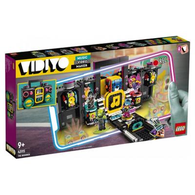 LEGO VIDIYO 43115 The Boombox 
