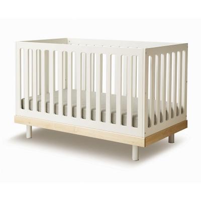OEUF NYC  Lit B&eacute;b&eacute; &Eacute;volutif Classic 70x140 cm Bouleau
