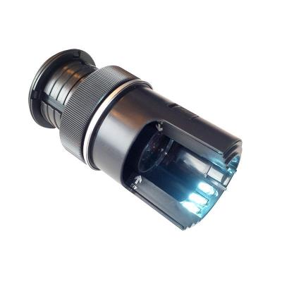 LENSPEN  Loupe &eacute;clairante 8 Diodes avec 2 piles LR03